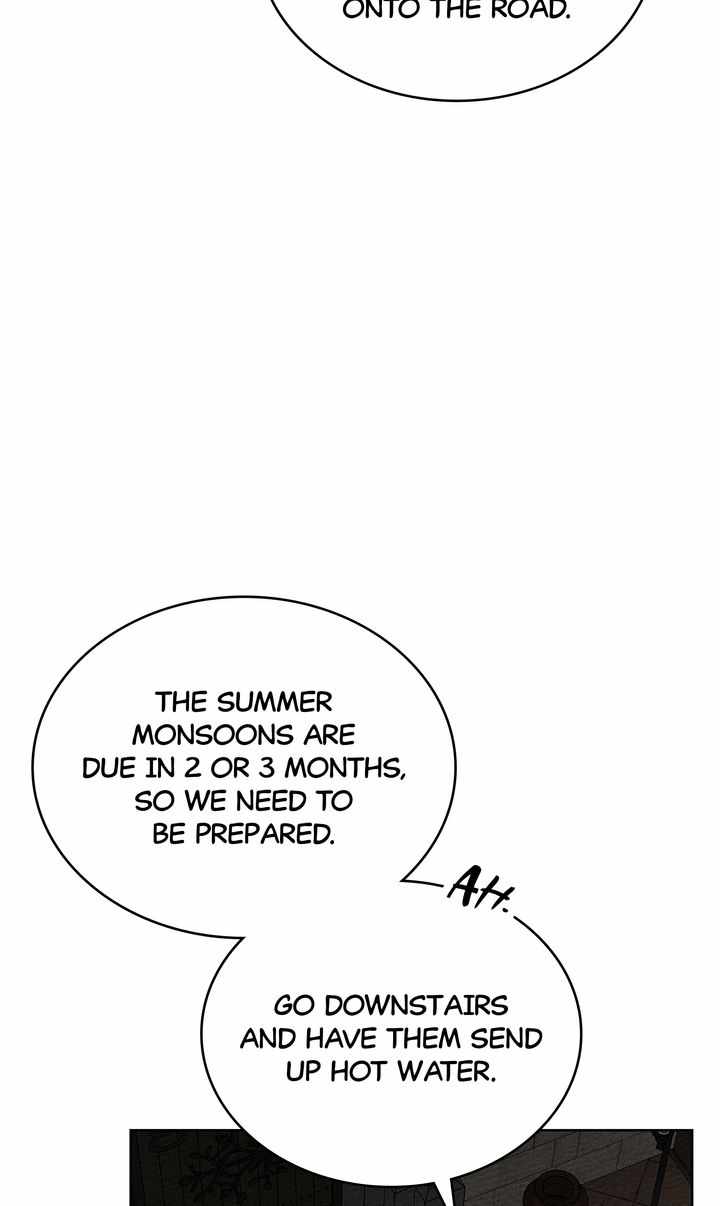 Under the Oak Tree Chapter 88 image 16